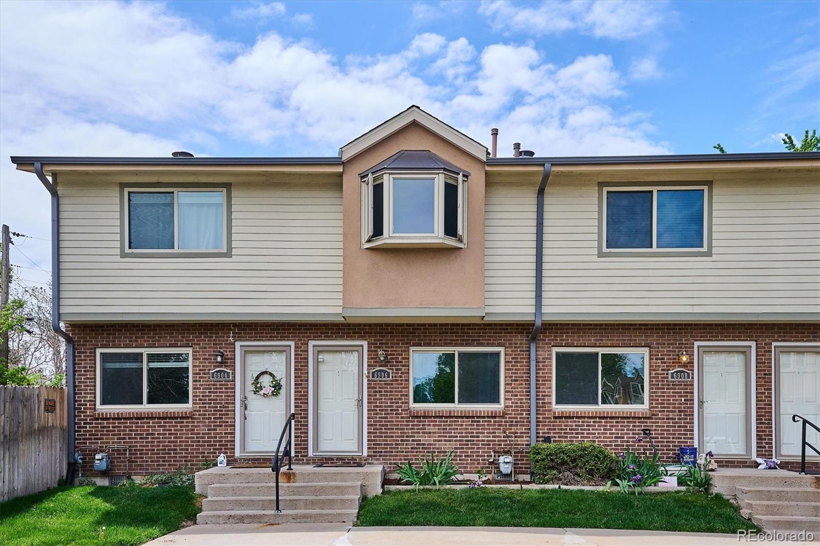 6906 W 48th Avenue Wheat Ridge CO 80033