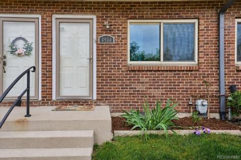 6906 W 48th Avenue Wheat Ridge CO 80033
