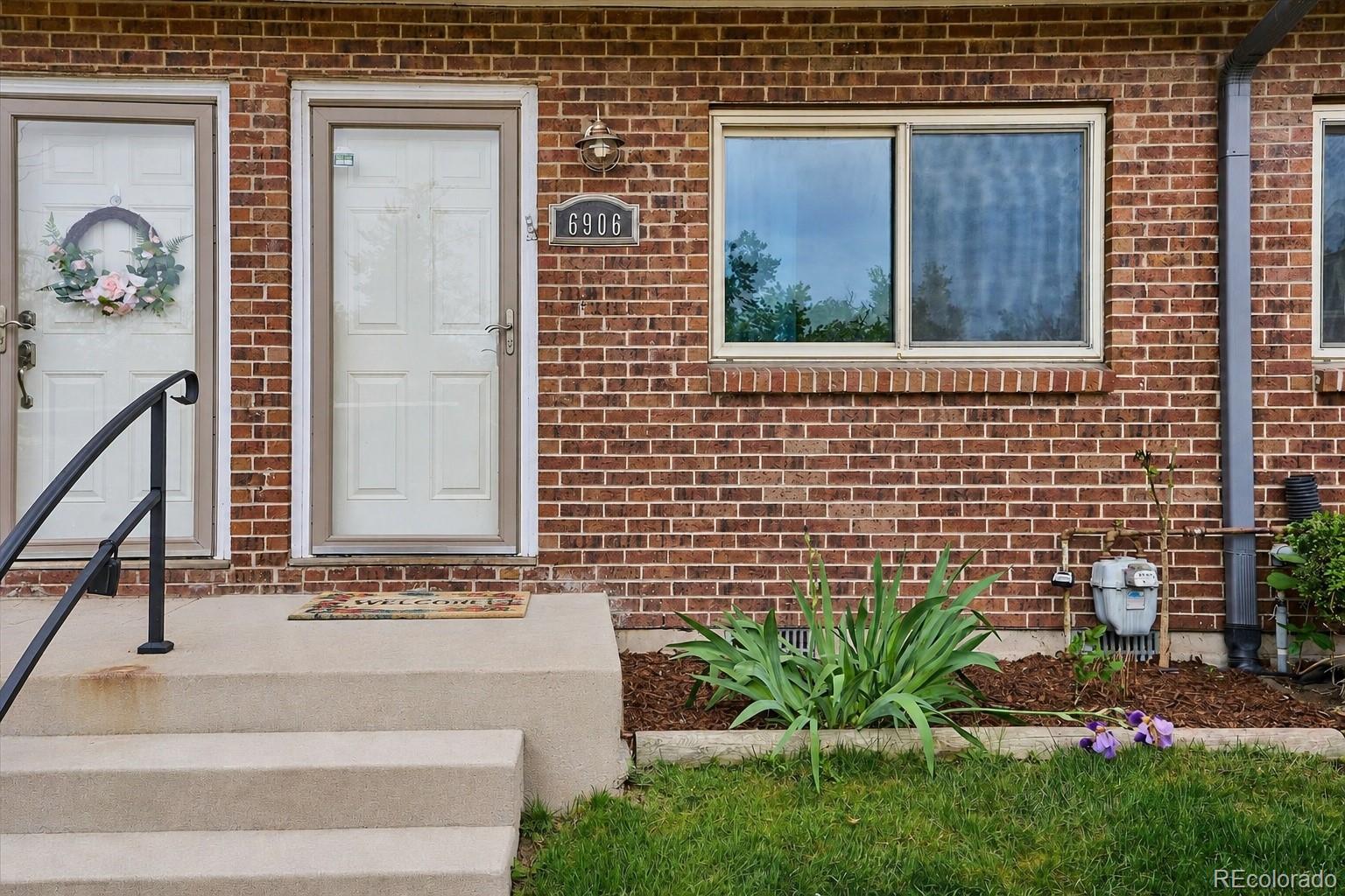 6906 W 48th Avenue Wheat Ridge CO 80033