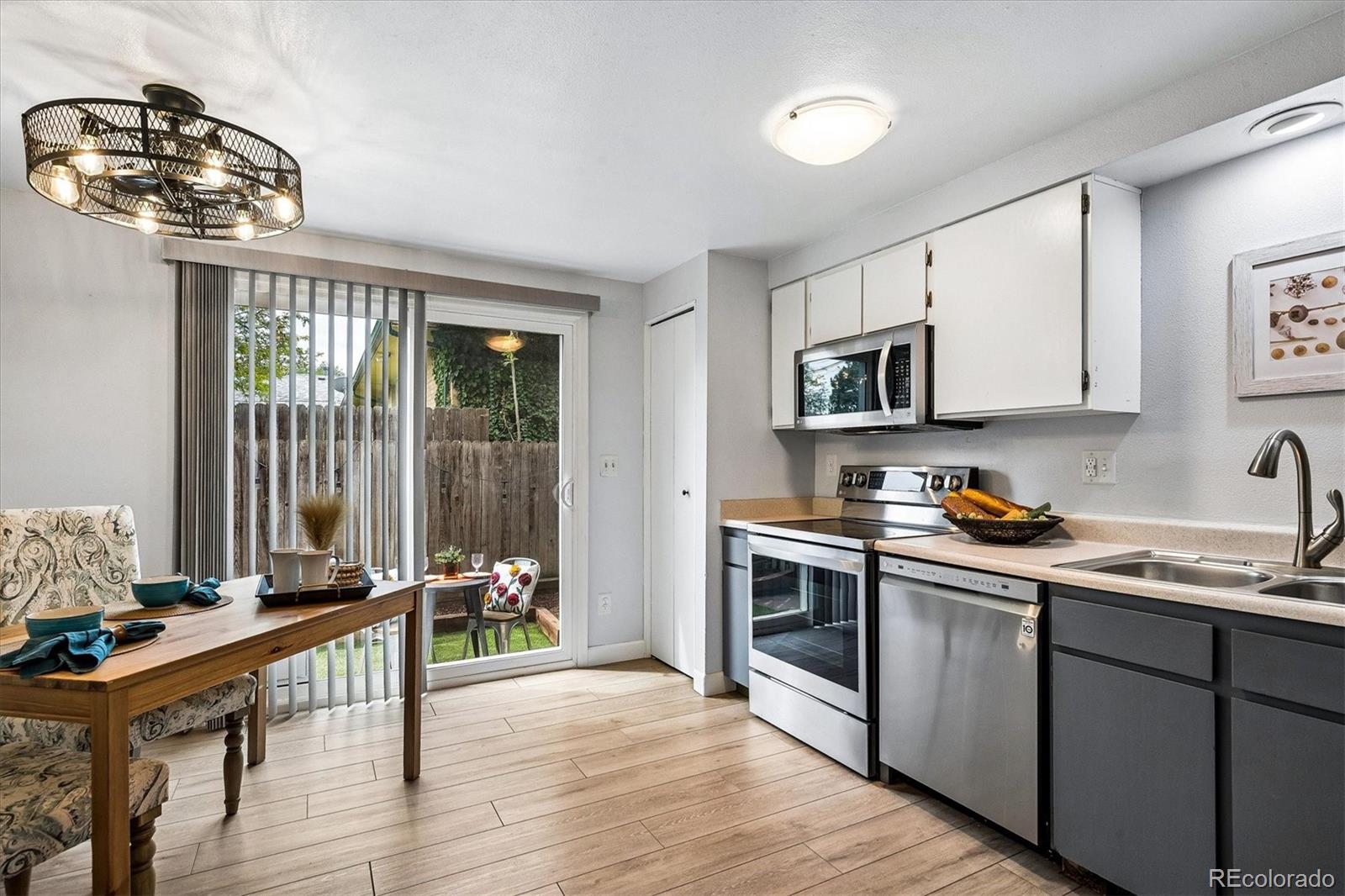 6906 W 48th Avenue Wheat Ridge CO 80033