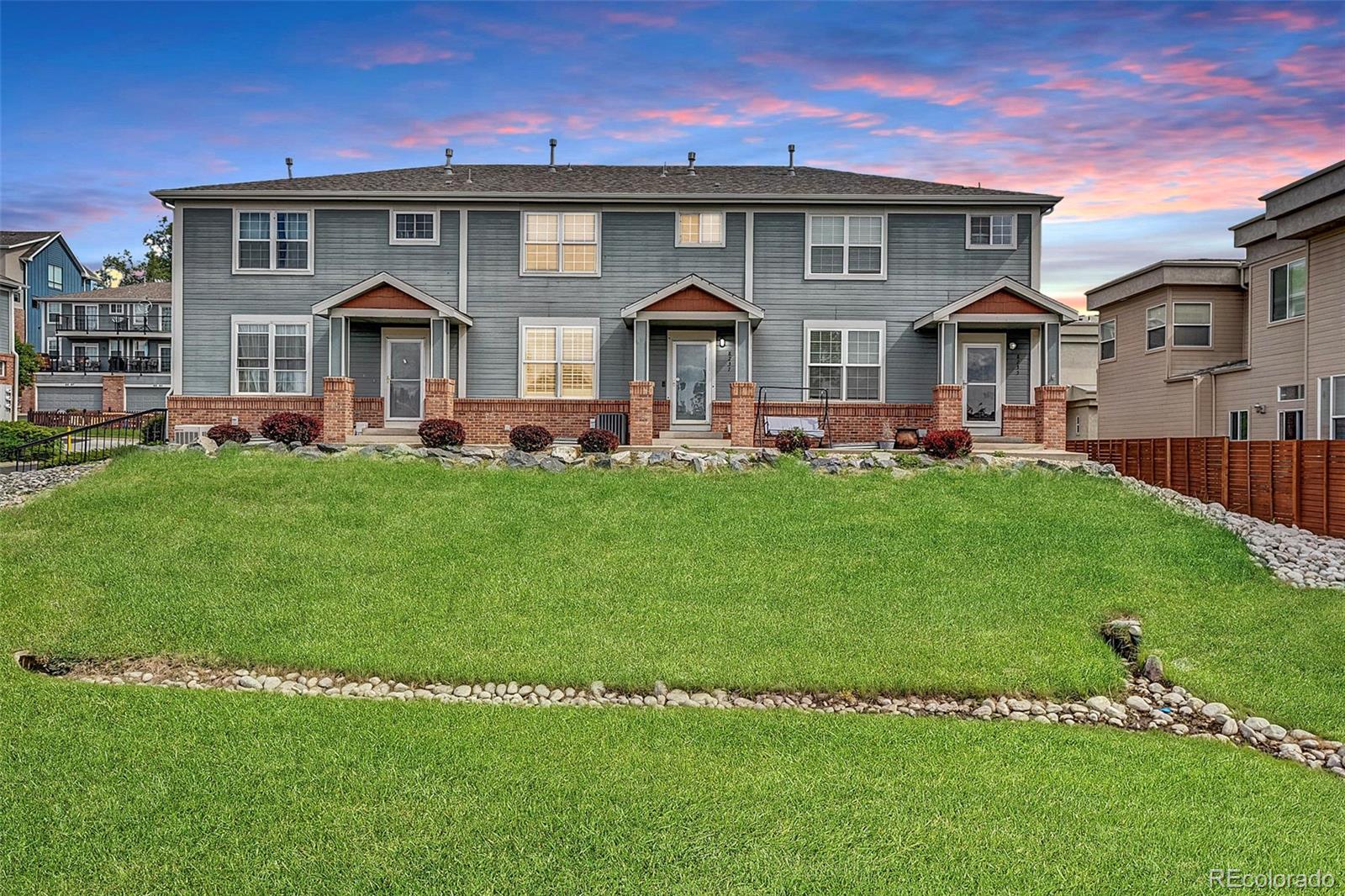 8237 W 54th Avenue Arvada CO 80002