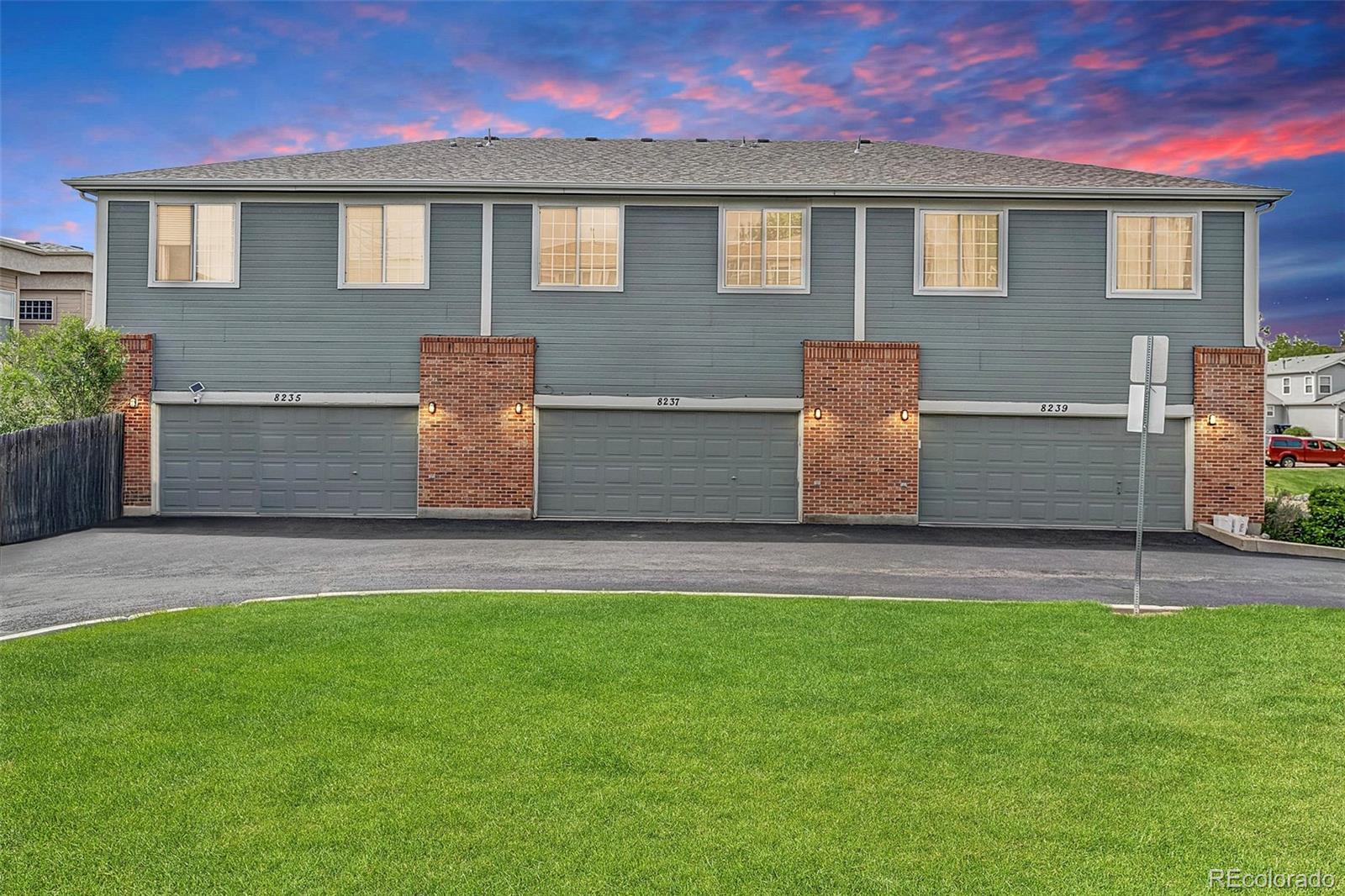 8237 W 54th Avenue Arvada CO 80002