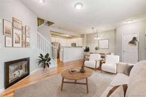 8237 W 54th Avenue Arvada CO 80002