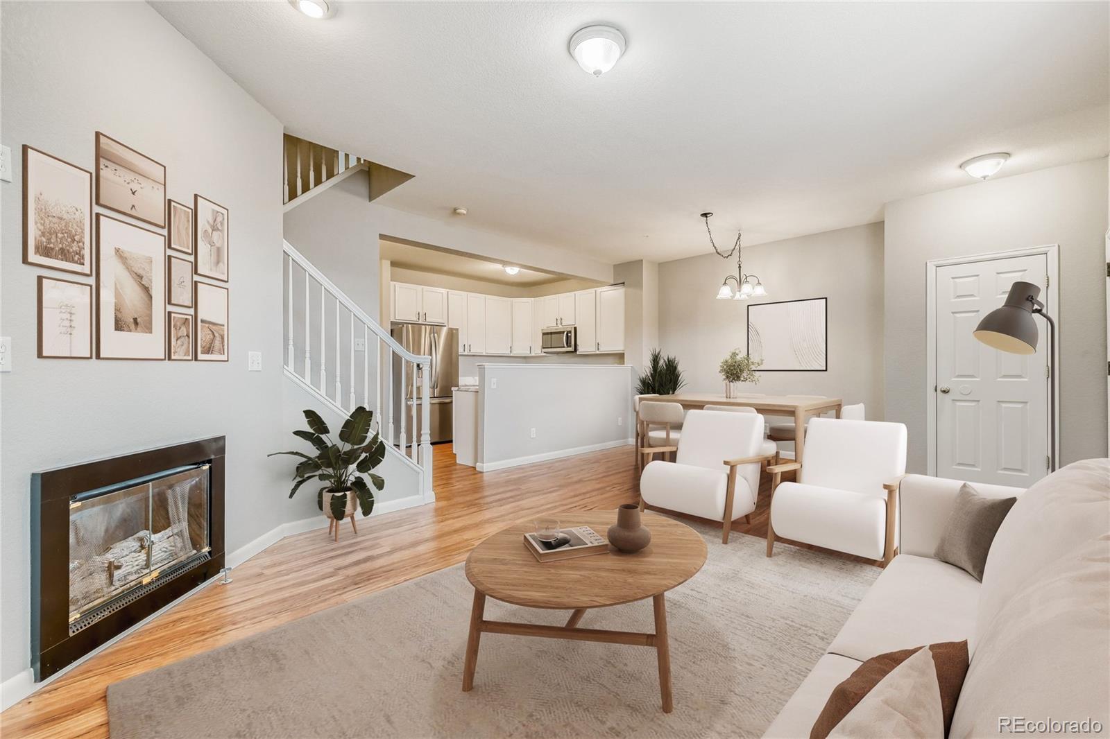 8237 W 54th Avenue Arvada CO 80002