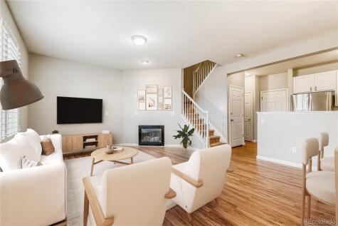 8237 W 54th Avenue Arvada CO 80002