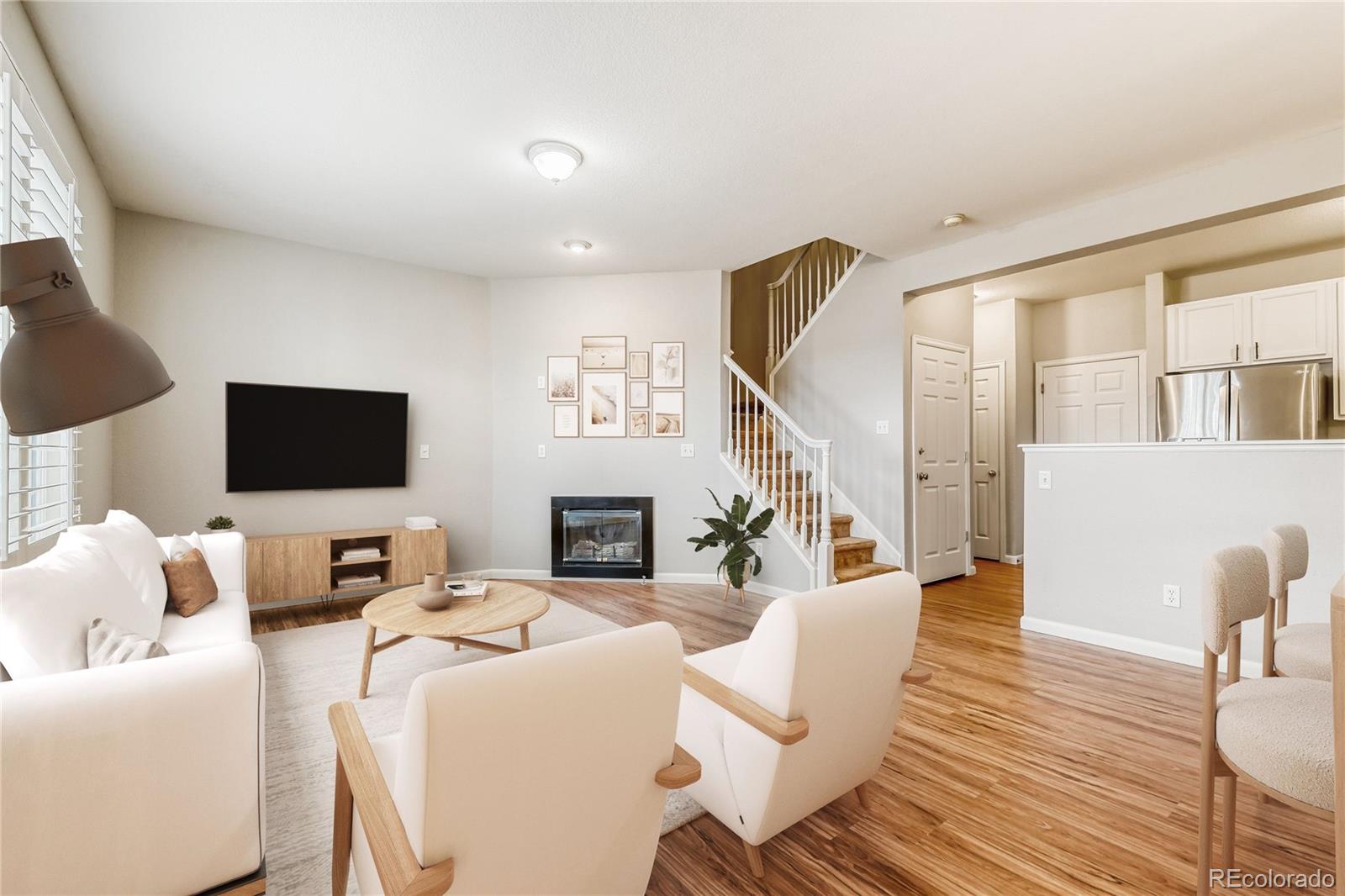 8237 W 54th Avenue Arvada CO 80002