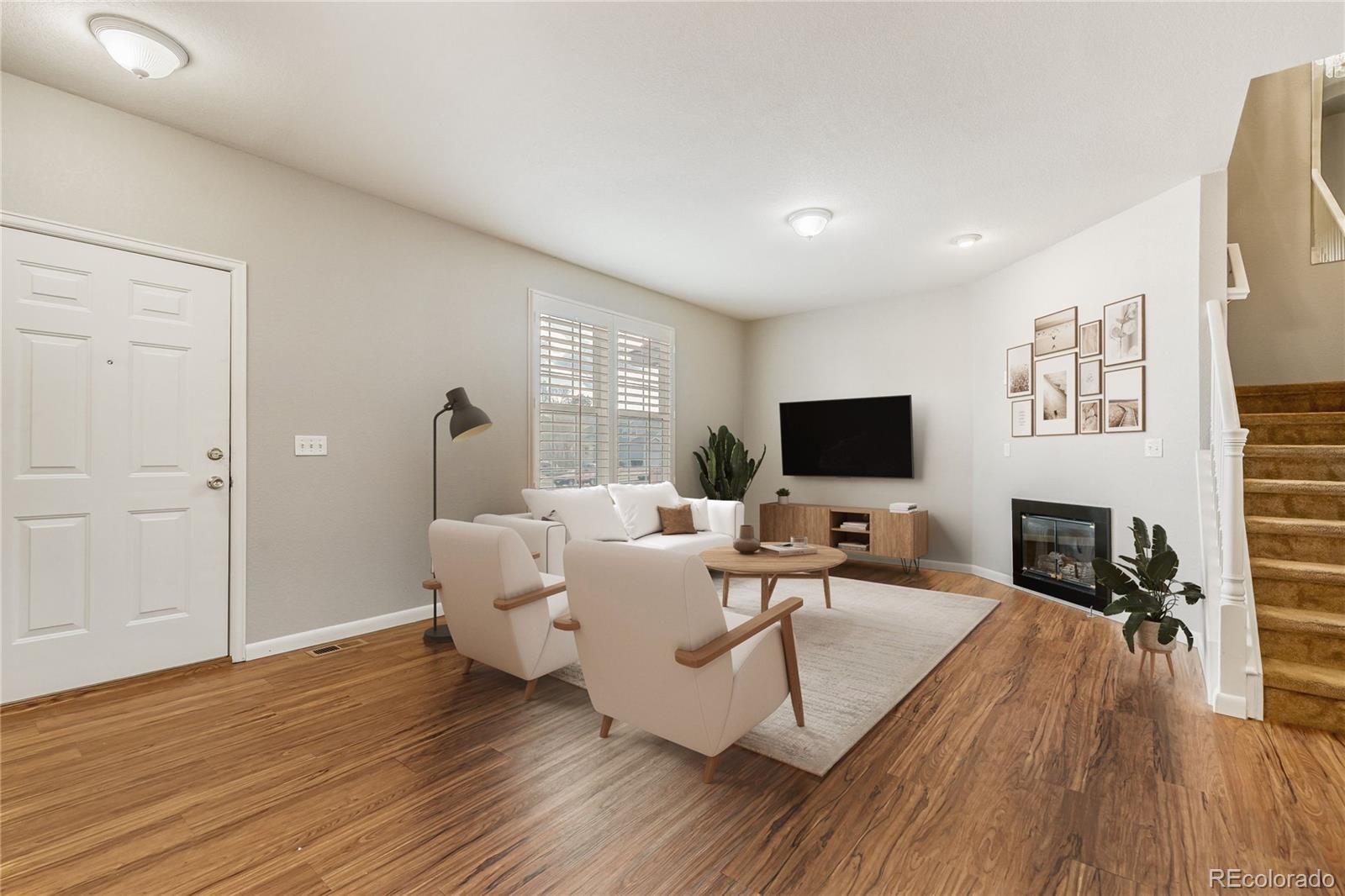 8237 W 54th Avenue Arvada CO 80002