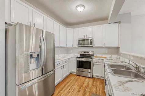 8237 W 54th Avenue Arvada CO 80002