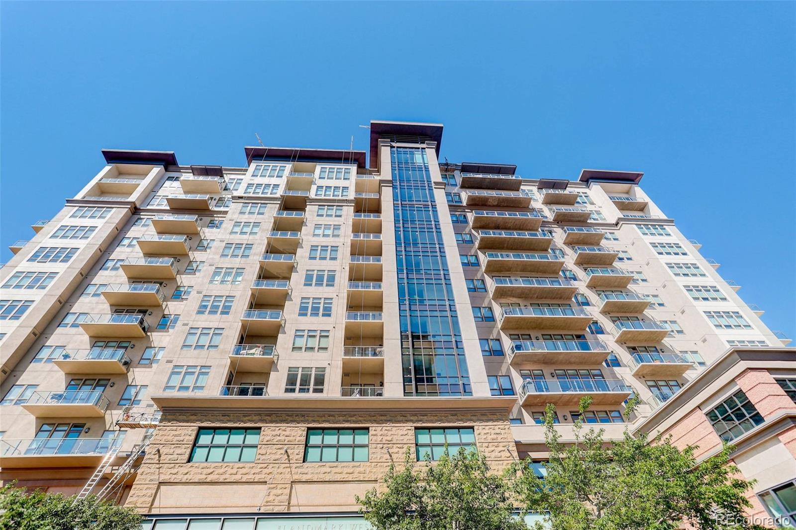 5455 Landmark Place Greenwood Village CO 80111