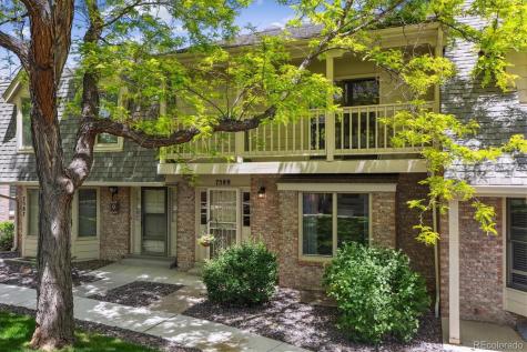 7589 S Cove Circle Centennial CO 80122