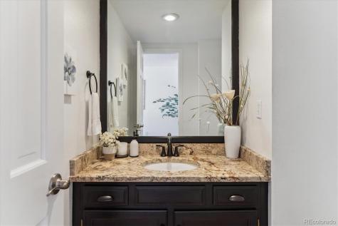 7589 S Cove Circle Centennial CO 80122