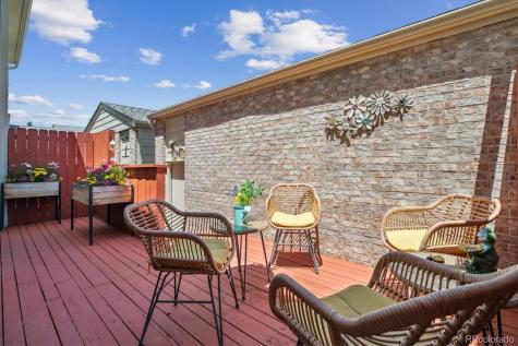 7589 S Cove Circle Centennial CO 80122