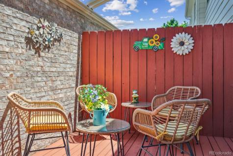 7589 S Cove Circle Centennial CO 80122
