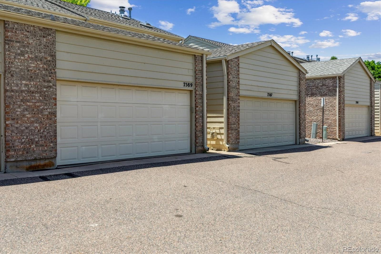7589 S Cove Circle Centennial CO 80122