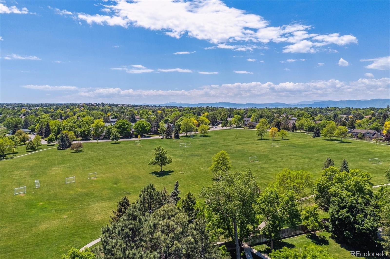 7589 S Cove Circle Centennial CO 80122