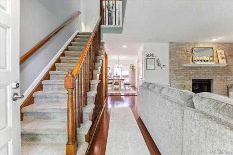 7589 S Cove Circle Centennial CO 80122