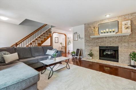 7589 S Cove Circle Centennial CO 80122