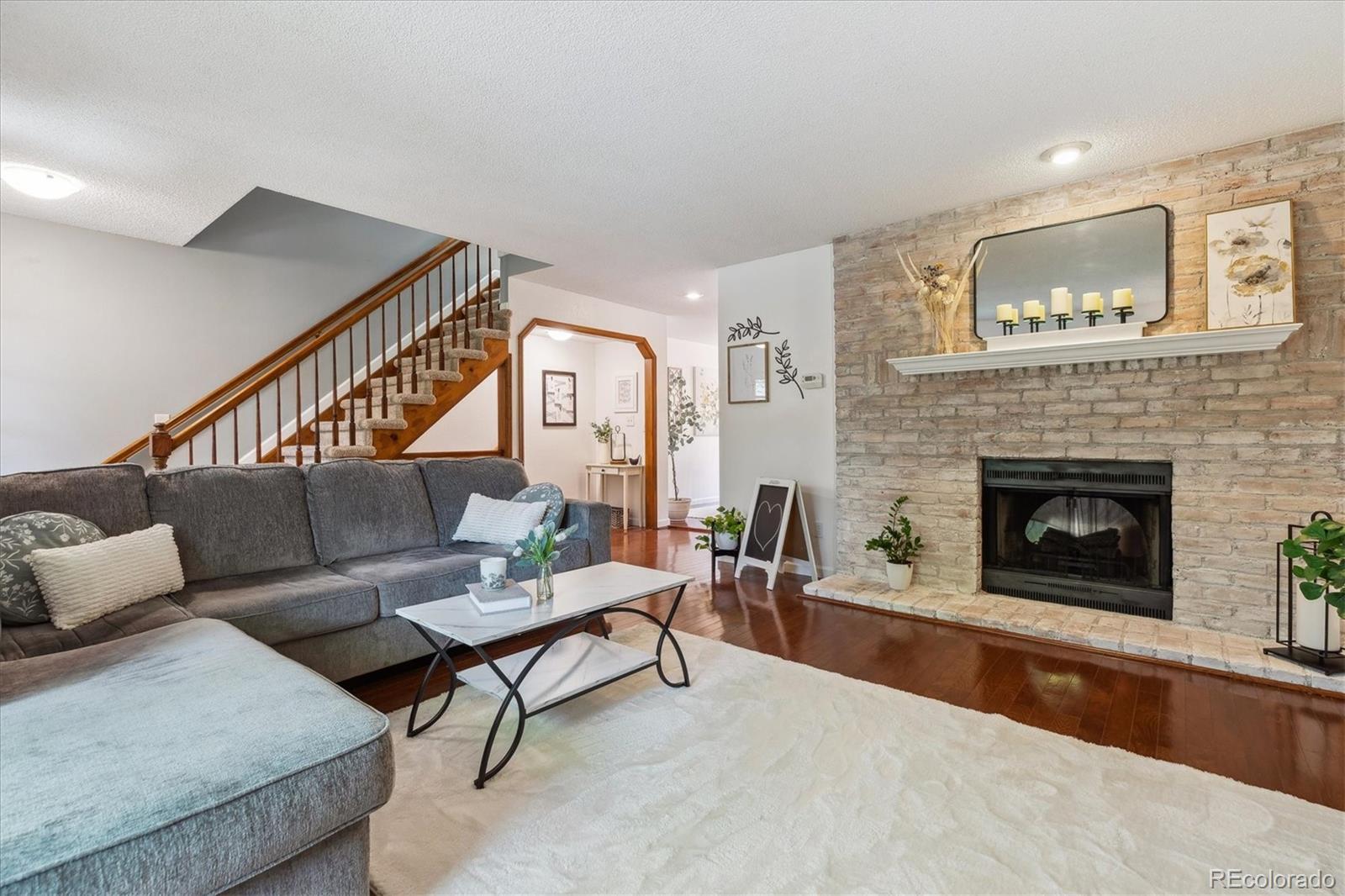 7589 S Cove Circle Centennial CO 80122