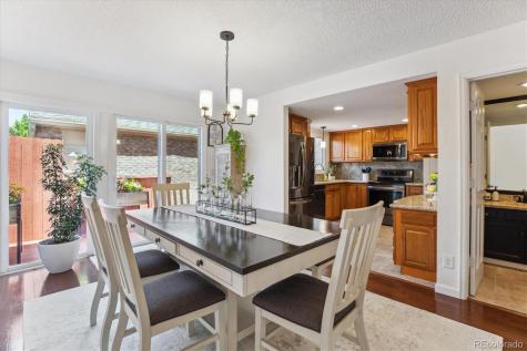 7589 S Cove Circle Centennial CO 80122