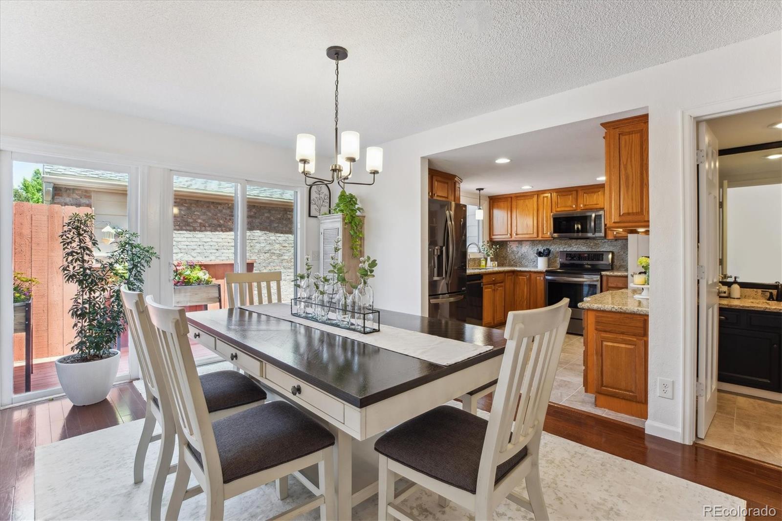 7589 S Cove Circle Centennial CO 80122