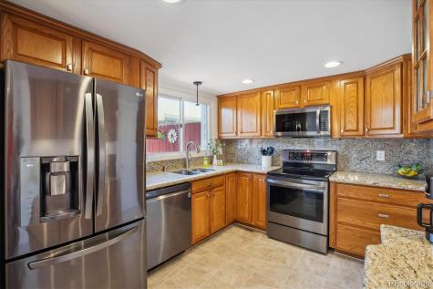 7589 S Cove Circle Centennial CO 80122