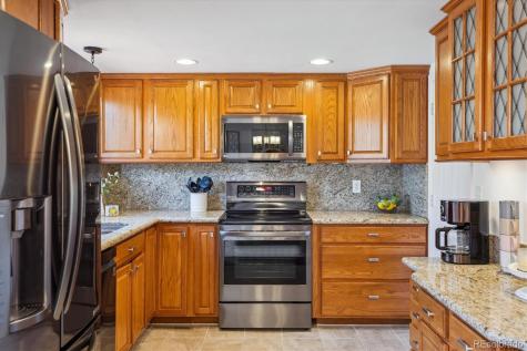 7589 S Cove Circle Centennial CO 80122