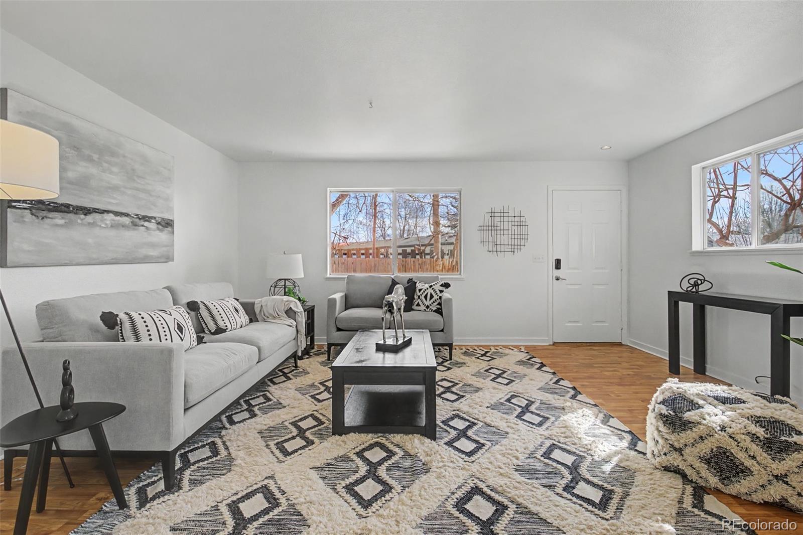 3284 Sentinel Drive Boulder CO 80301