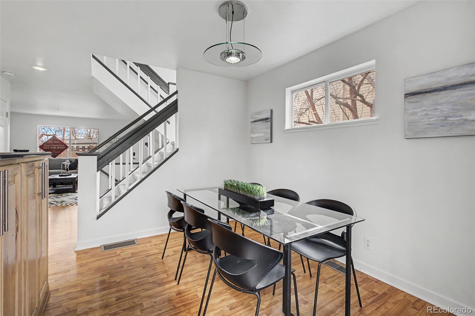 3284 Sentinel Drive Boulder CO 80301