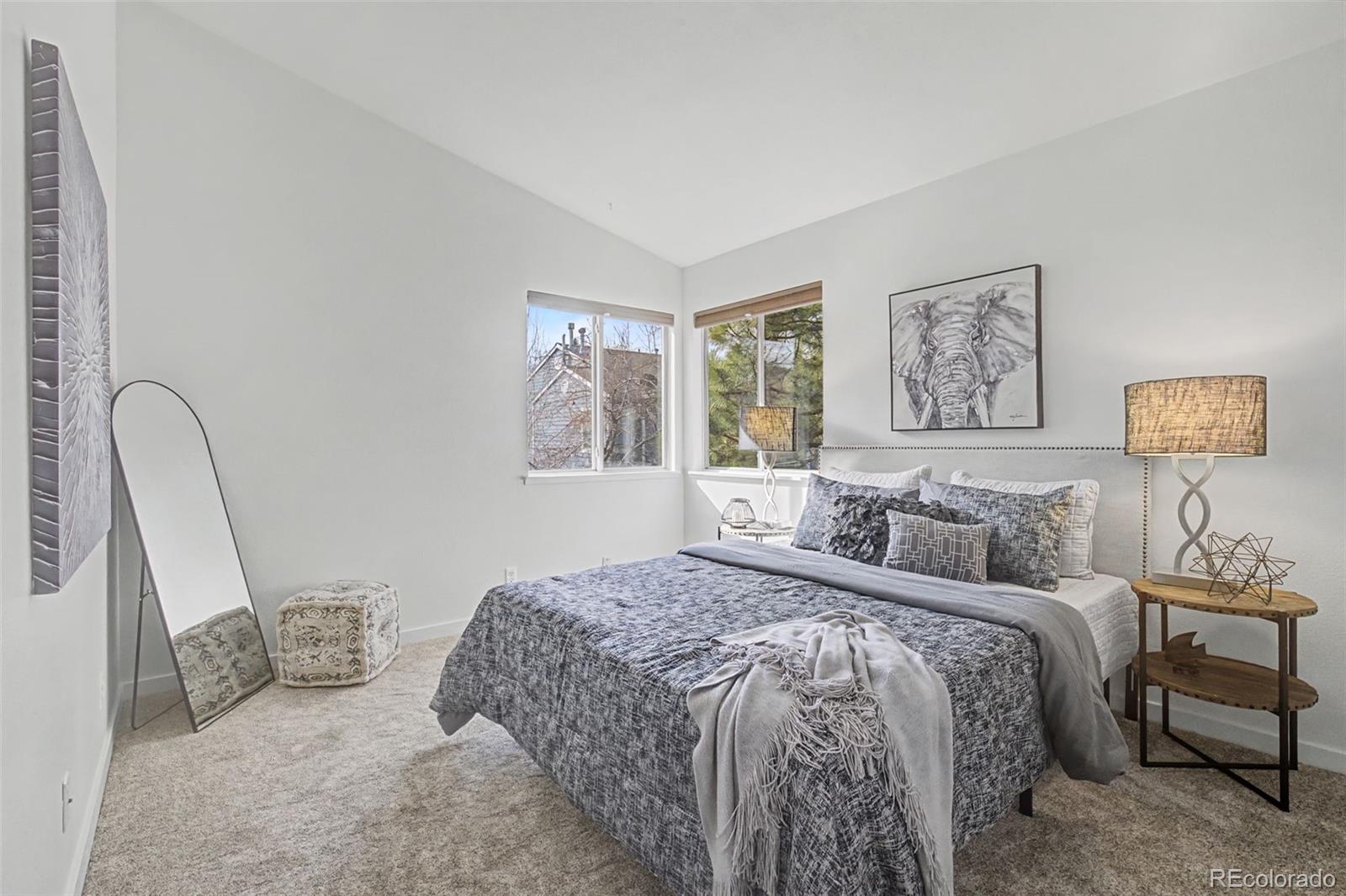 3284 Sentinel Drive Boulder CO 80301