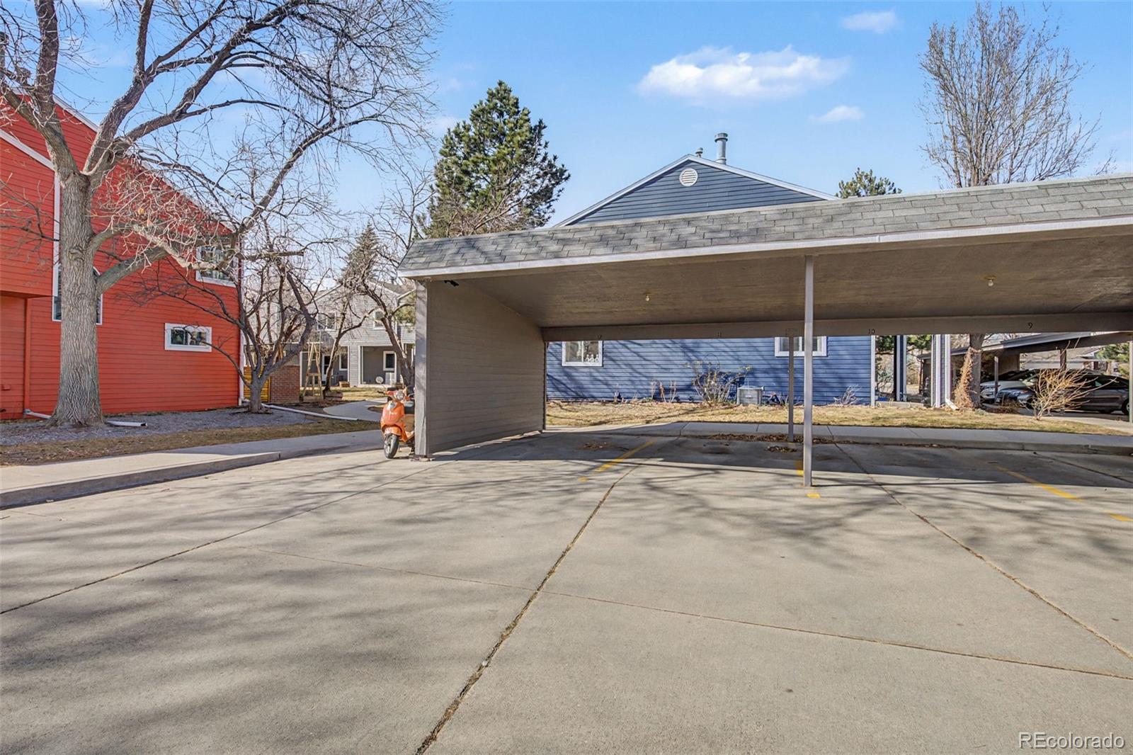 3284 Sentinel Drive Boulder CO 80301