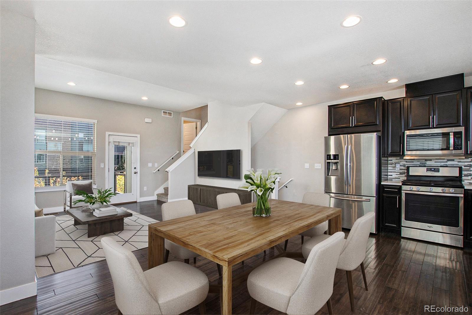 2521 Moline Street Aurora CO 80010