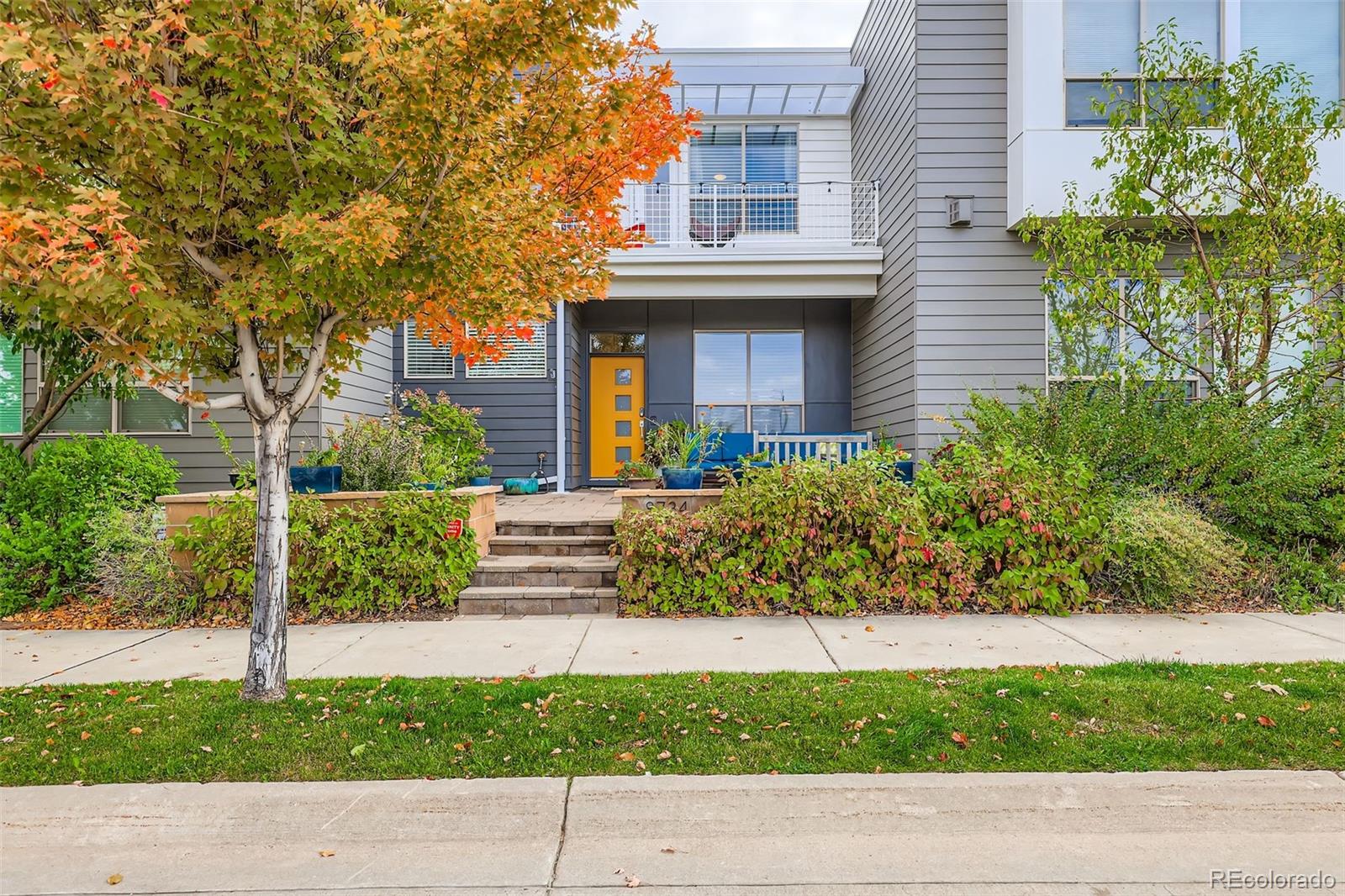 Denver CO, 8734 Martin Luther King Boulevard