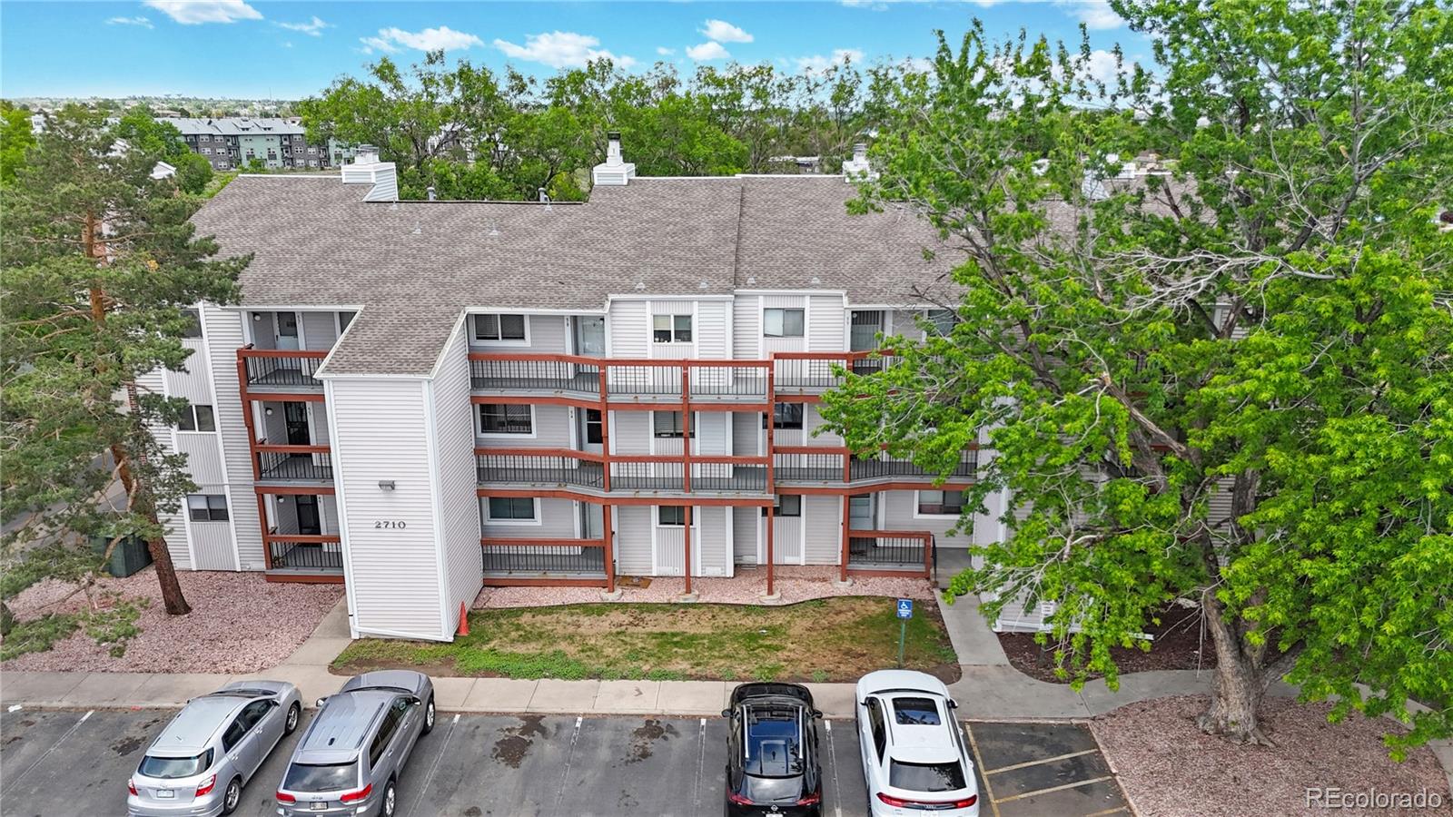 2710 W 86th Avenue Westminster CO 80031