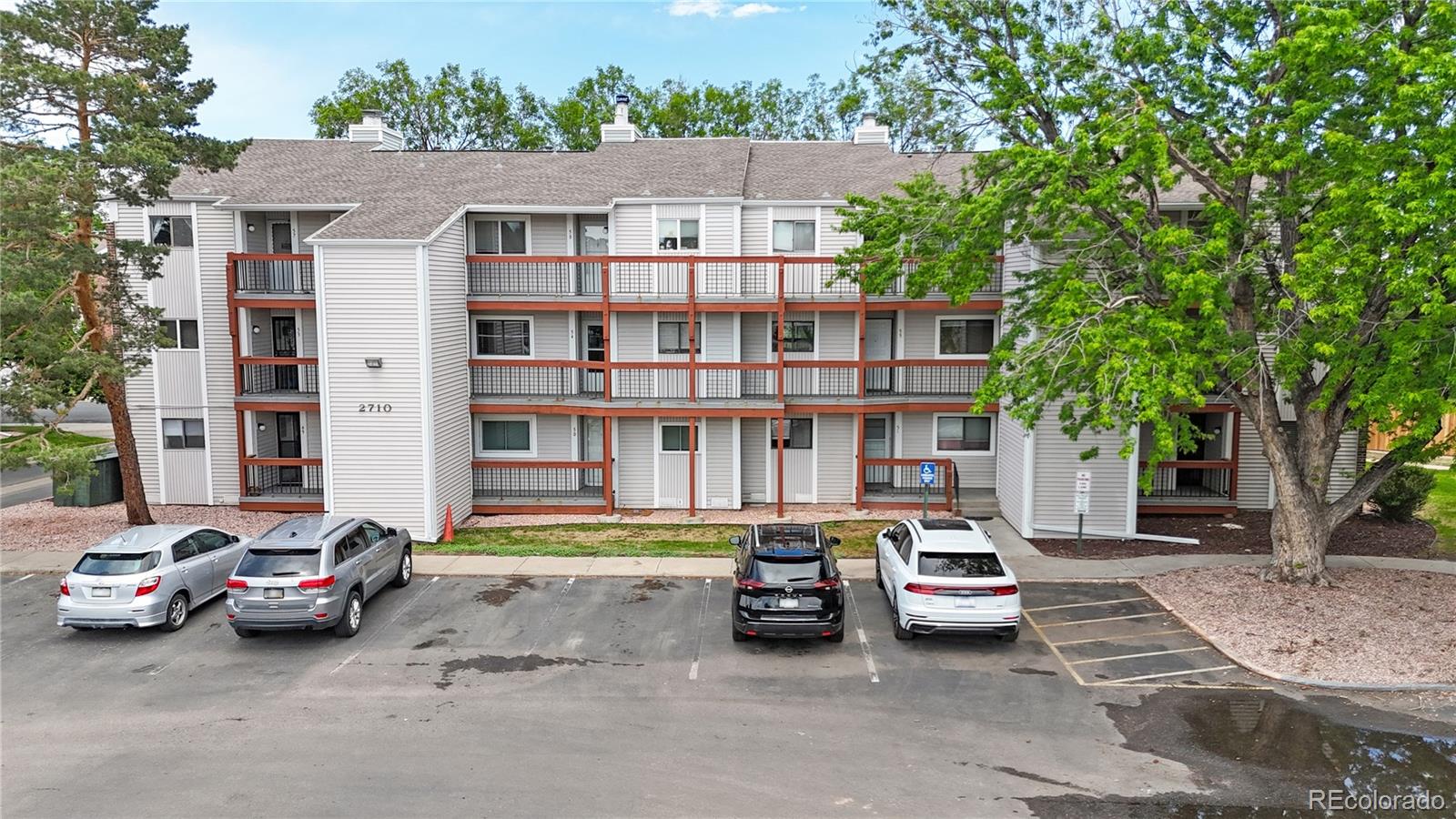 2710 W 86th Avenue Westminster CO 80031