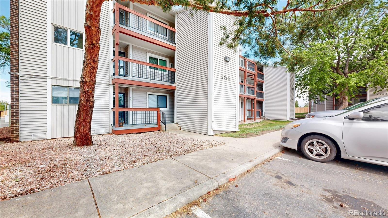 2710 W 86th Avenue Westminster CO 80031
