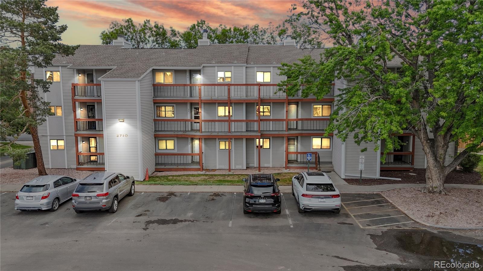 2710 W 86th Avenue Westminster CO 80031