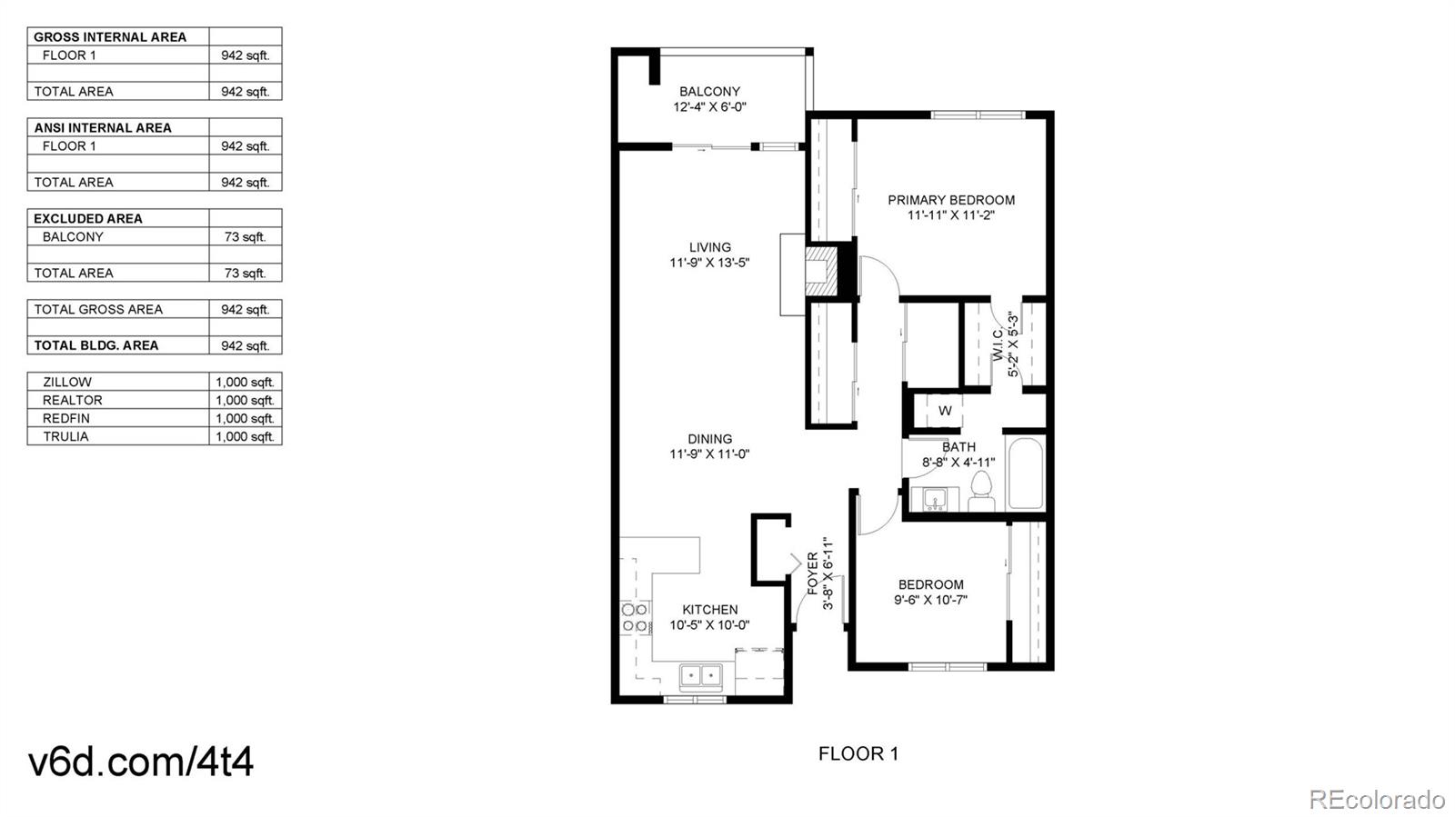 2710 W 86th Avenue Westminster CO 80031