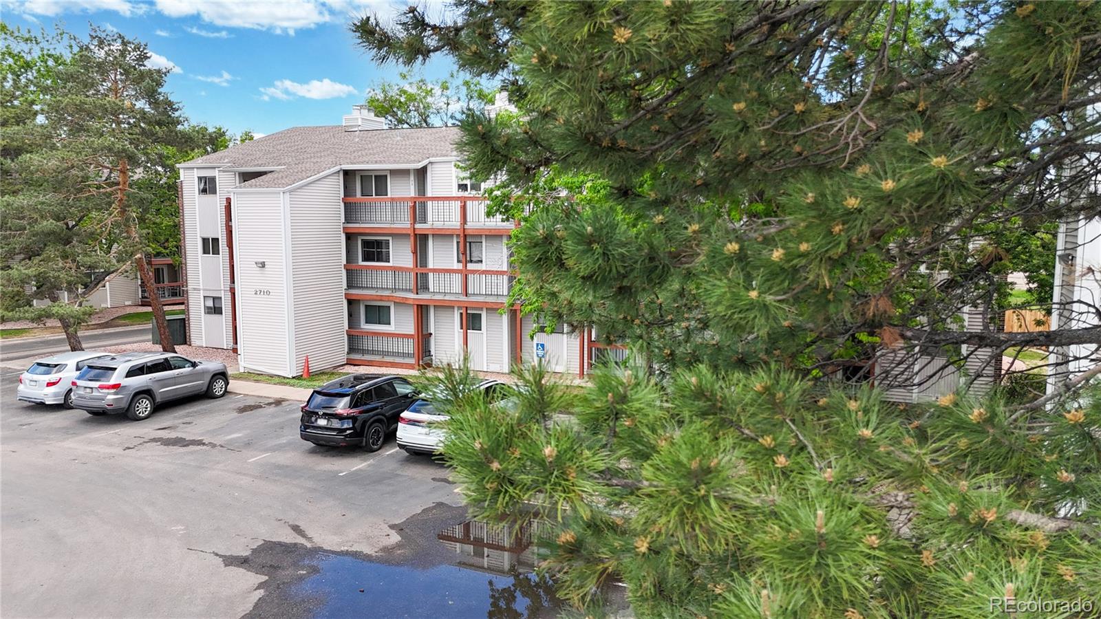 2710 W 86th Avenue Westminster CO 80031