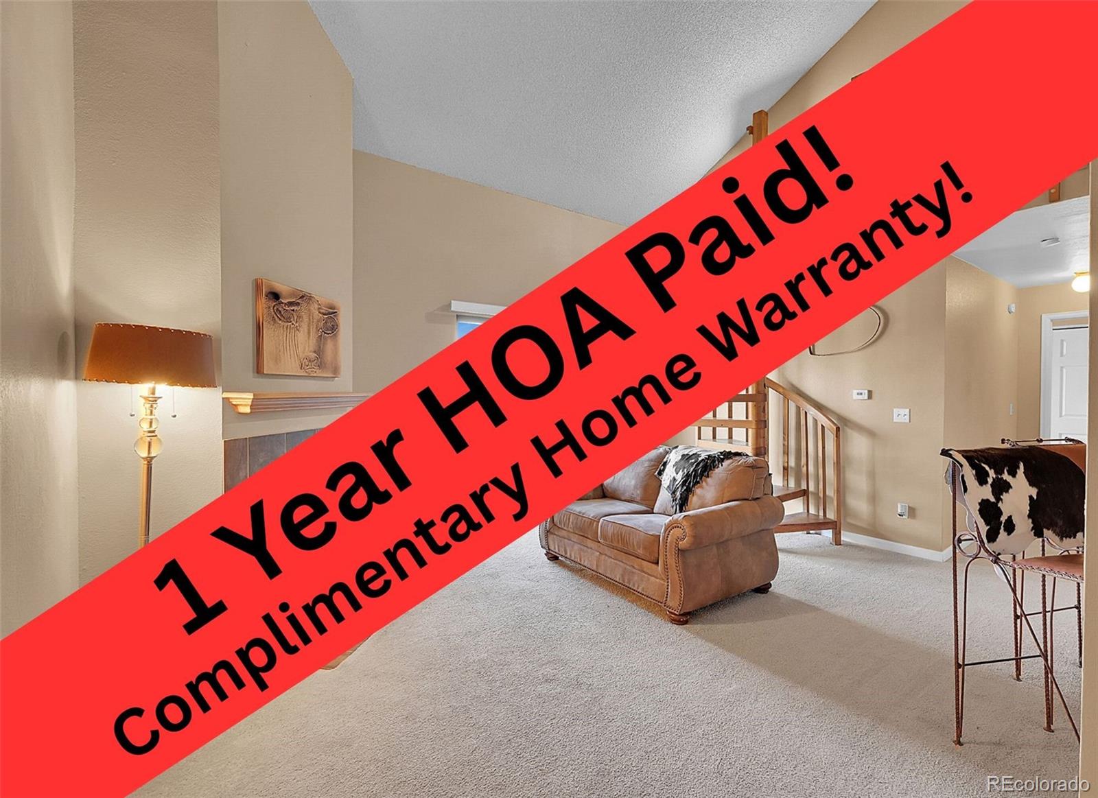 Arvada CO, 6350 Oak Street, Unit 306