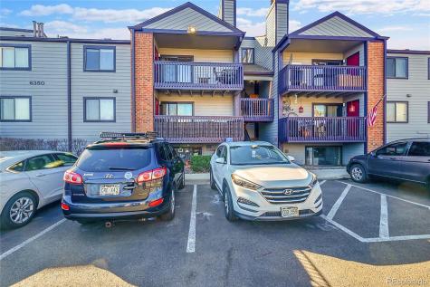 6350 Oak Street Arvada CO 80004