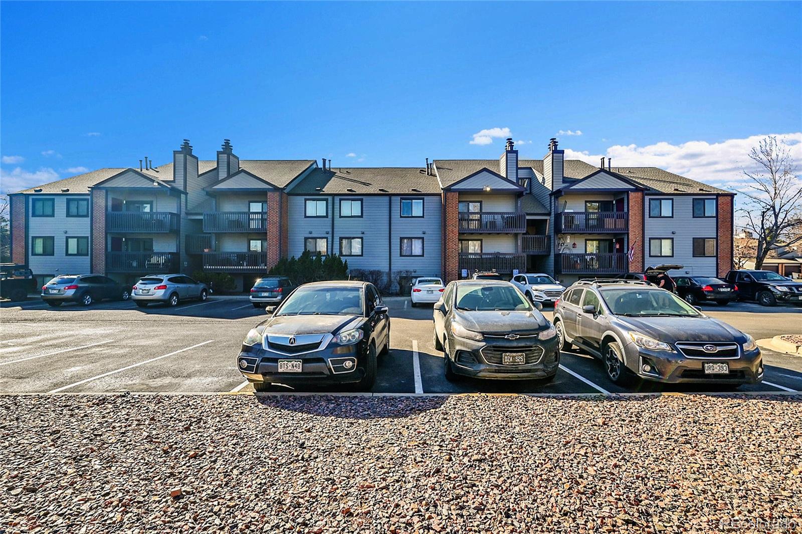 6350 Oak Street Arvada CO 80004