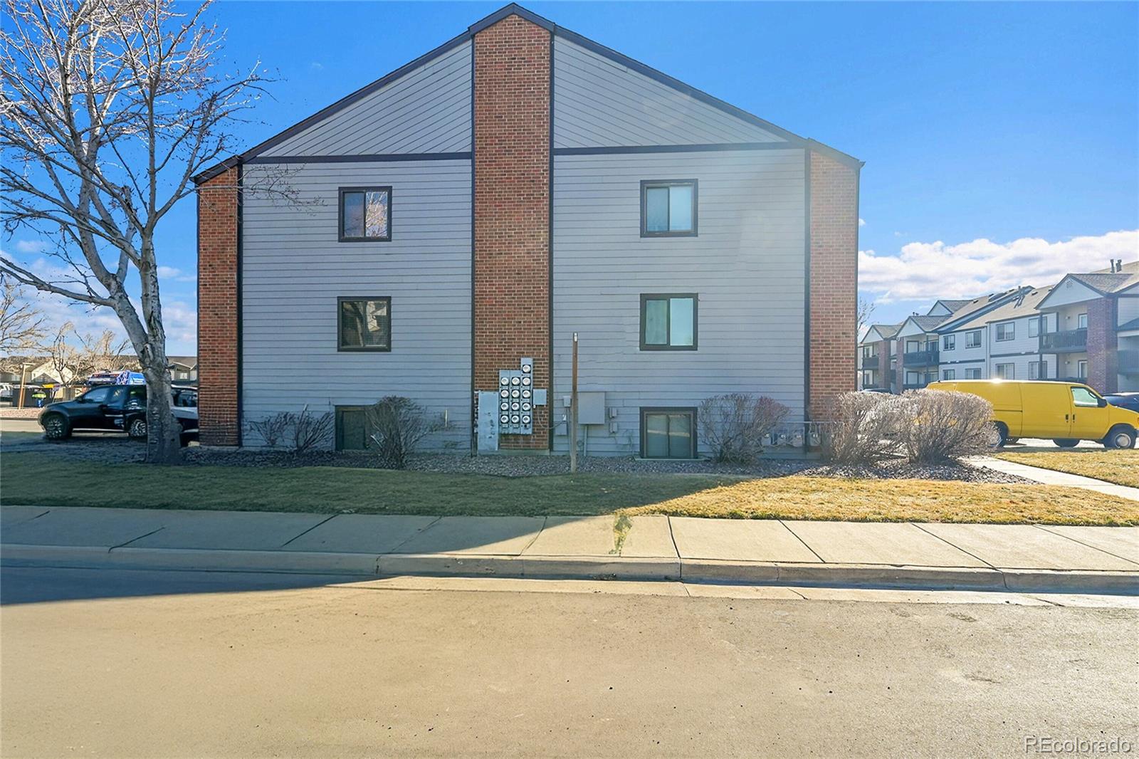 6350 Oak Street Arvada CO 80004