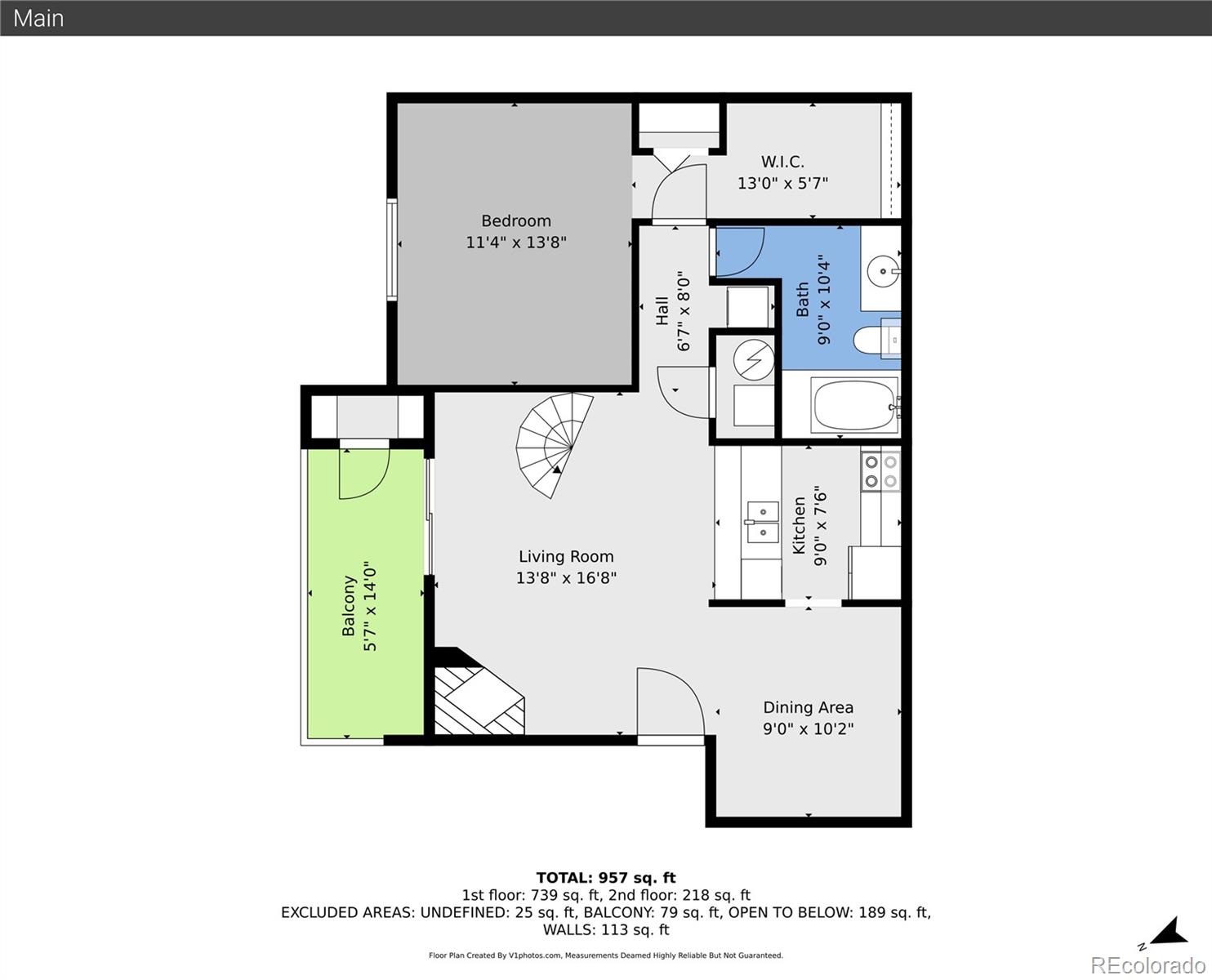 6350 Oak Street Arvada CO 80004
