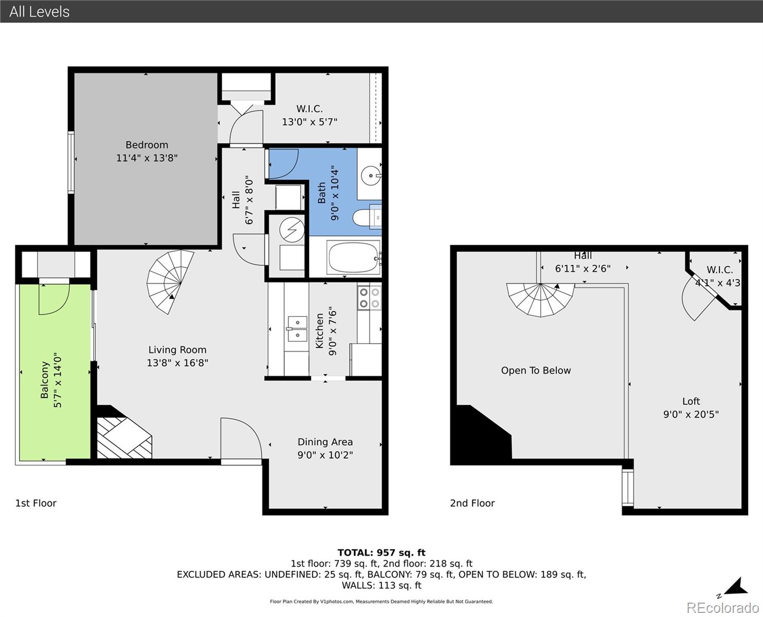 6350 Oak Street Arvada CO 80004