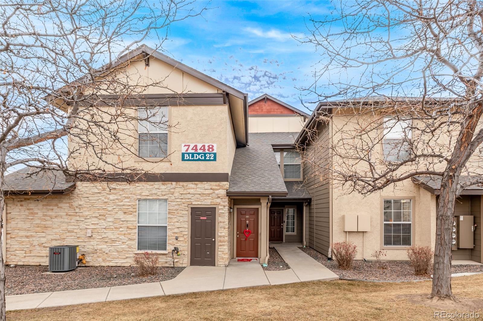 7448 S Quail Circle Littleton CO 80127