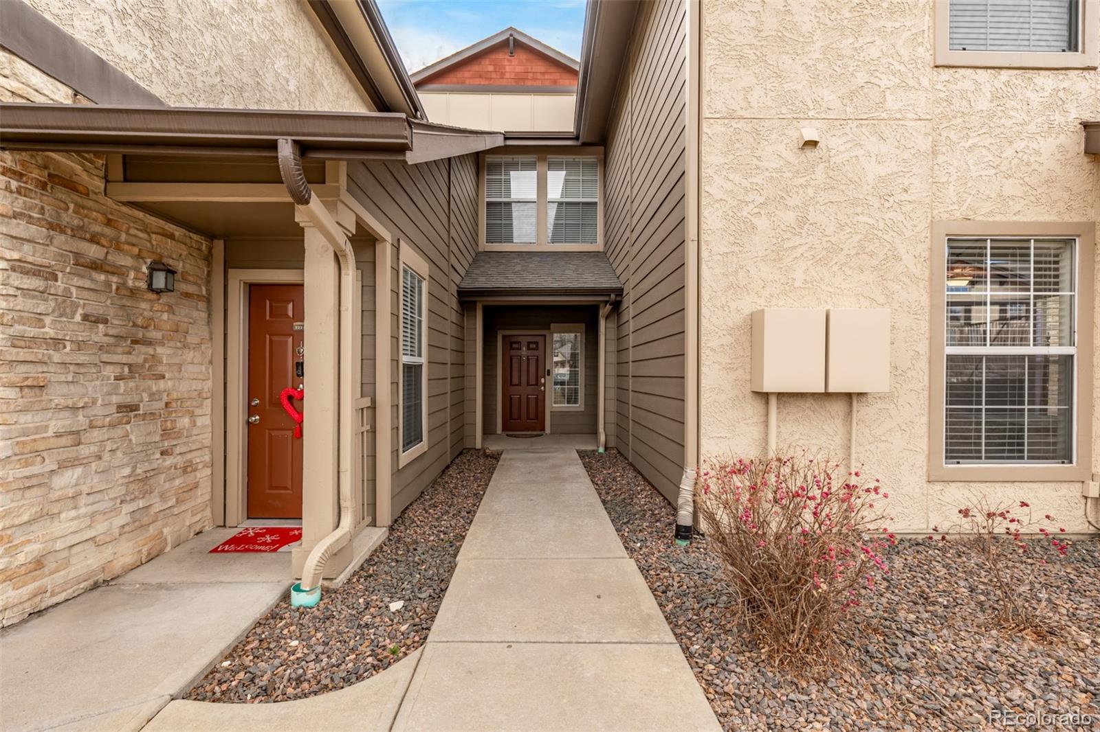 7448 S Quail Circle Littleton CO 80127