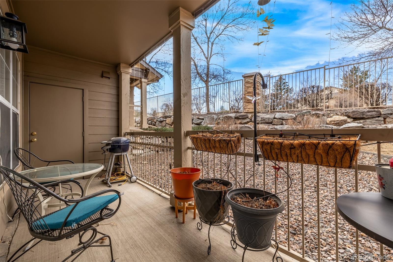 7448 S Quail Circle Littleton CO 80127