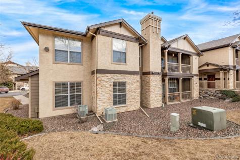 7448 S Quail Circle Littleton CO 80127