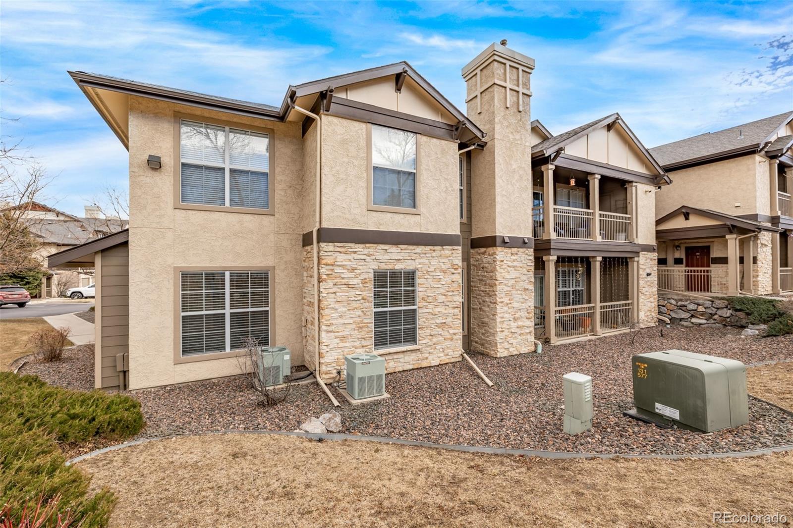 7448 S Quail Circle Littleton CO 80127
