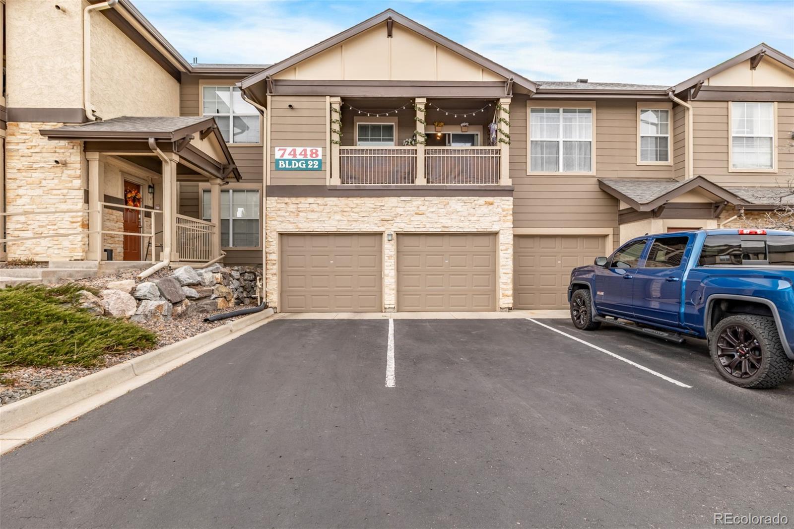 7448 S Quail Circle Littleton CO 80127